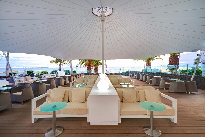 Hipotels Natura Palace - Adults Only