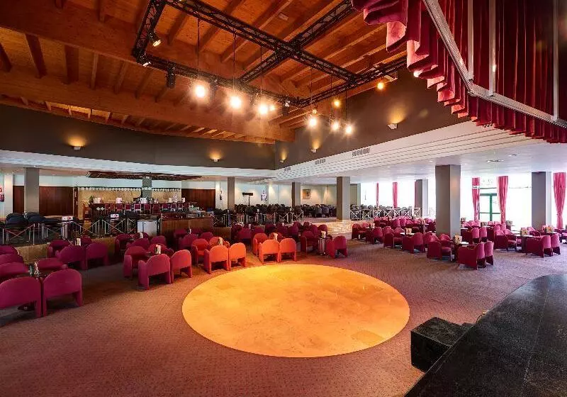 Hipotels Natura Palace - Adults Only