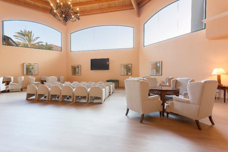 Hipotels Natura Palace - Adults Only