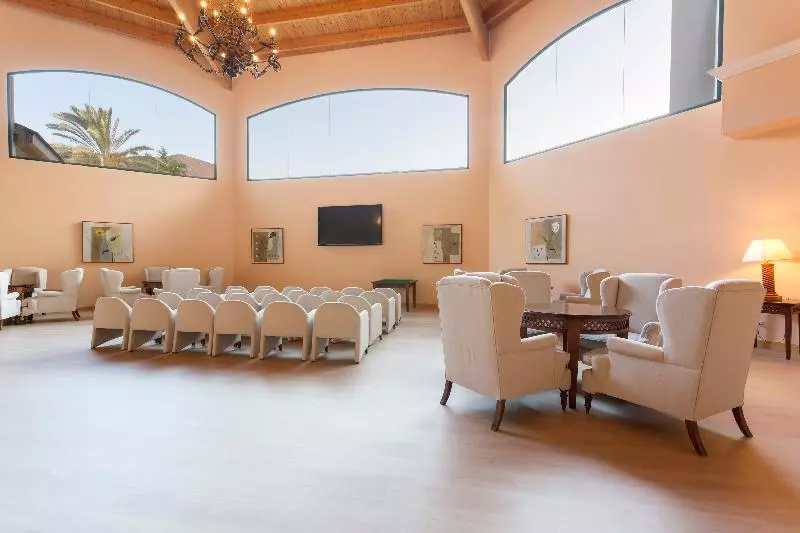 Hipotels Natura Palace - Adults Only