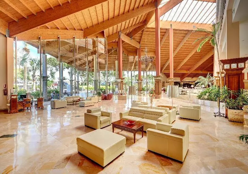 Hipotels Natura Palace - Adults Only