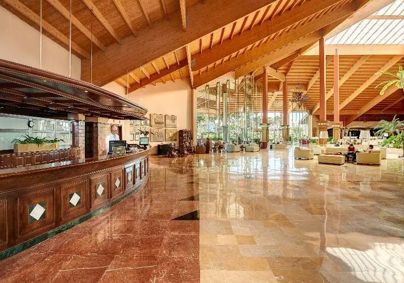 Hipotels Natura Palace - Adults Only