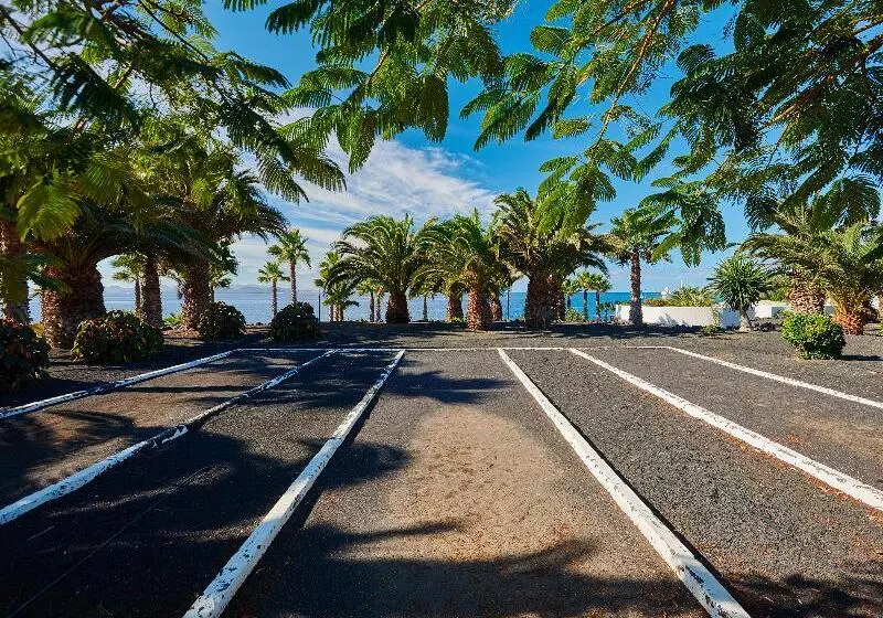 Hipotels Natura Palace - Adults Only