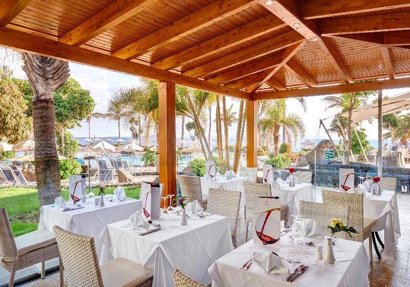 Hipotels Natura Palace - Adults Only