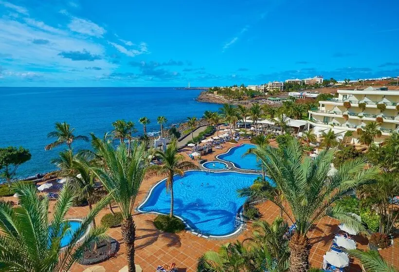 Hipotels Natura Palace - Adults Only