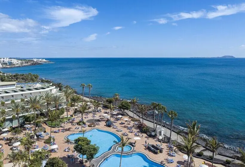 Hipotels Natura Palace - Adults Only