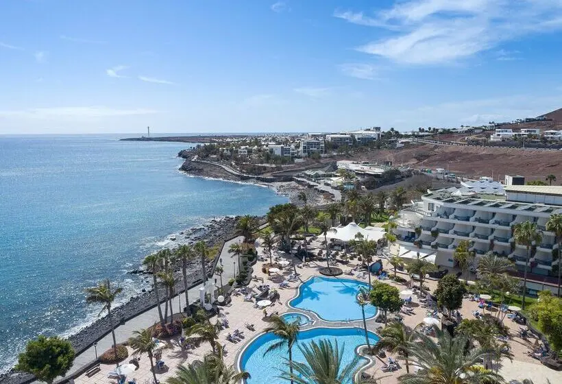 Hipotels Natura Palace - Adults Only