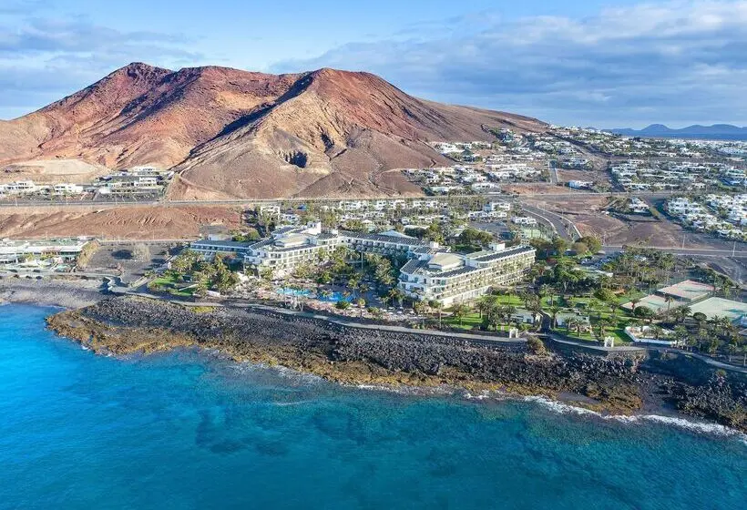 Hipotels Natura Palace - Adults Only