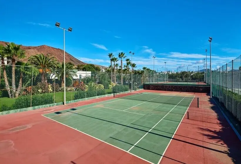Hipotels Natura Palace - Adults Only