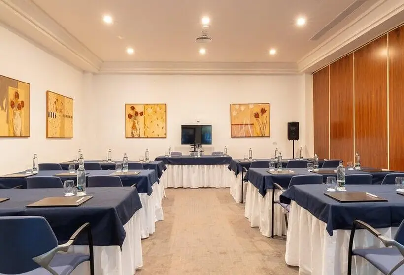 Hipotels Natura Palace - Adults Only