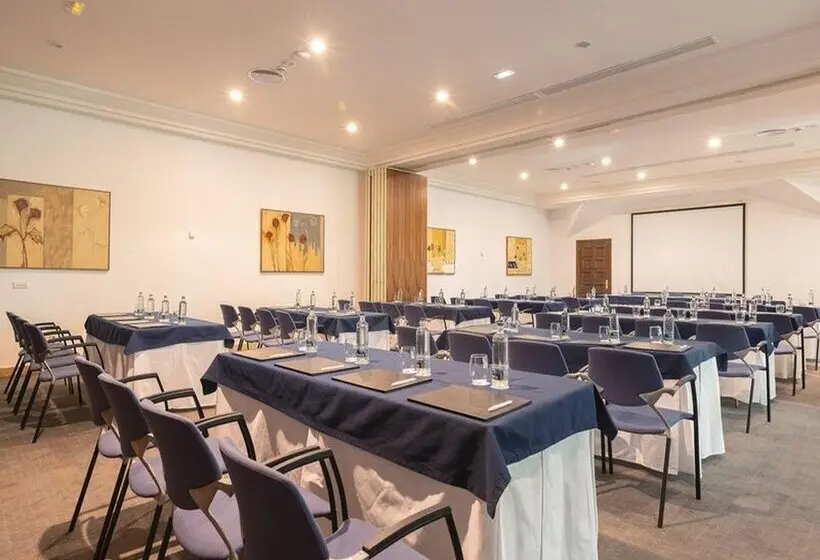 Hipotels Natura Palace - Adults Only