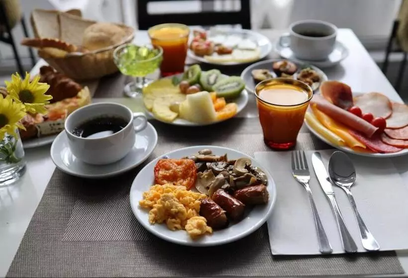 Hotel Amadeos Matosinhos Porto