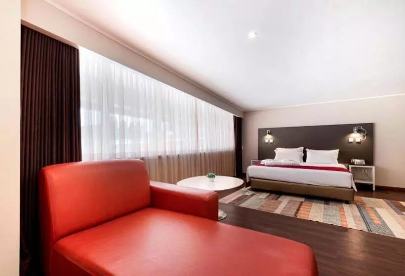 Hotel Amadeos Matosinhos Porto