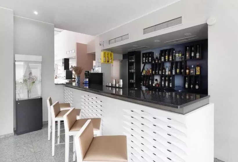Hotel Amadeos Matosinhos Porto