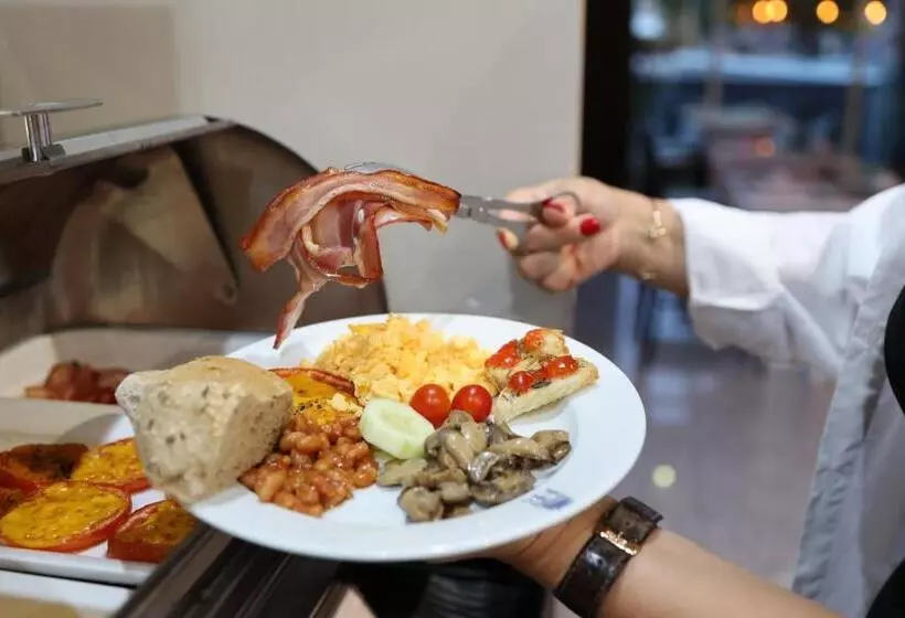 Hotel Amadeos Matosinhos Porto