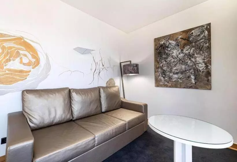 Hotel Amadeos Matosinhos Porto
