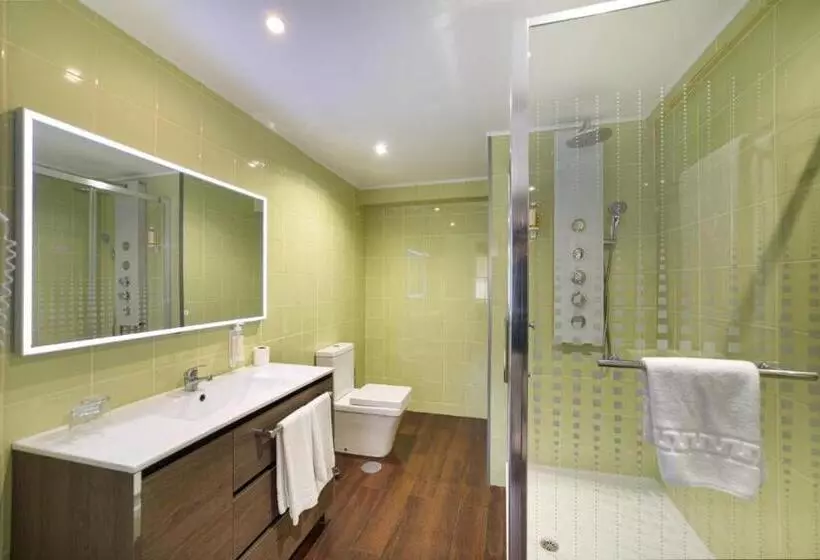 Hotel Amadeos Matosinhos Porto