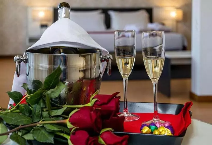 Hotel Amadeos Matosinhos Porto