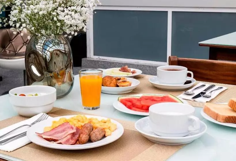 Hotel Amadeos Matosinhos Porto