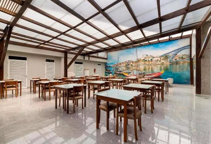 Hotel Amadeos Matosinhos Porto