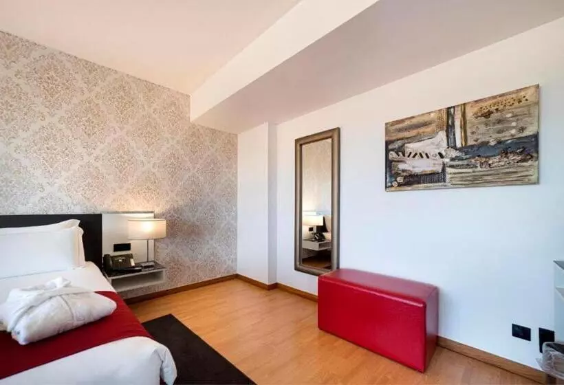Hotel Amadeos Matosinhos Porto