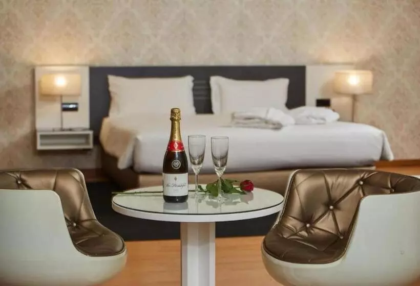 Hotel Amadeos Matosinhos Porto