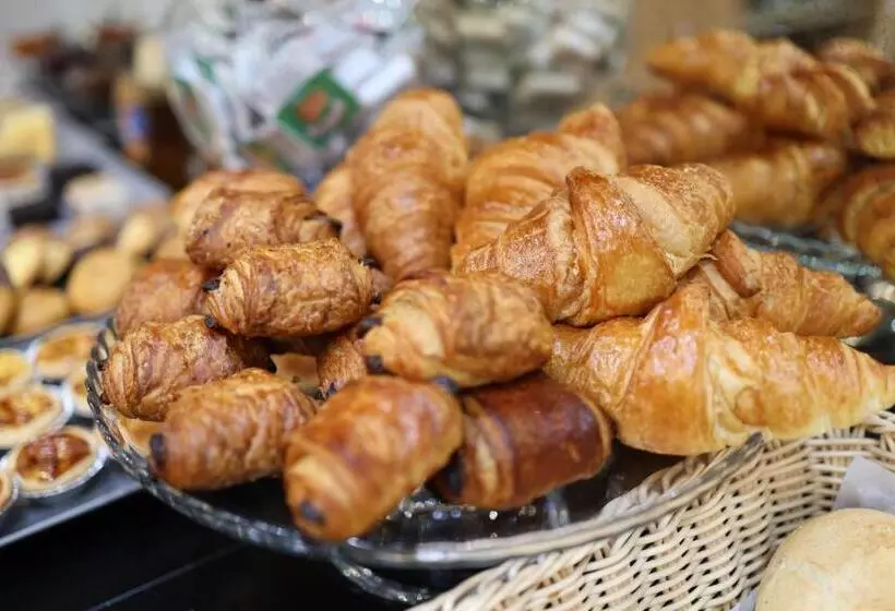 Hotel Amadeos Matosinhos Porto