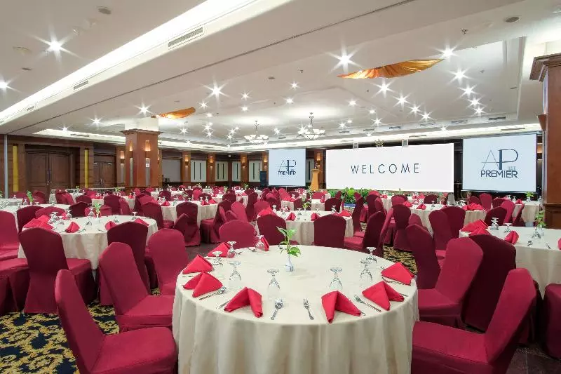 هتل Ap Premier Batam