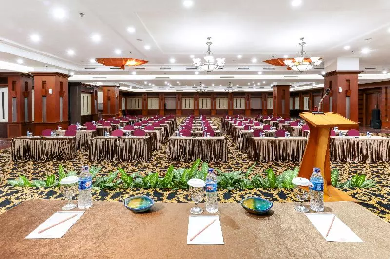 هتل Ap Premier Batam