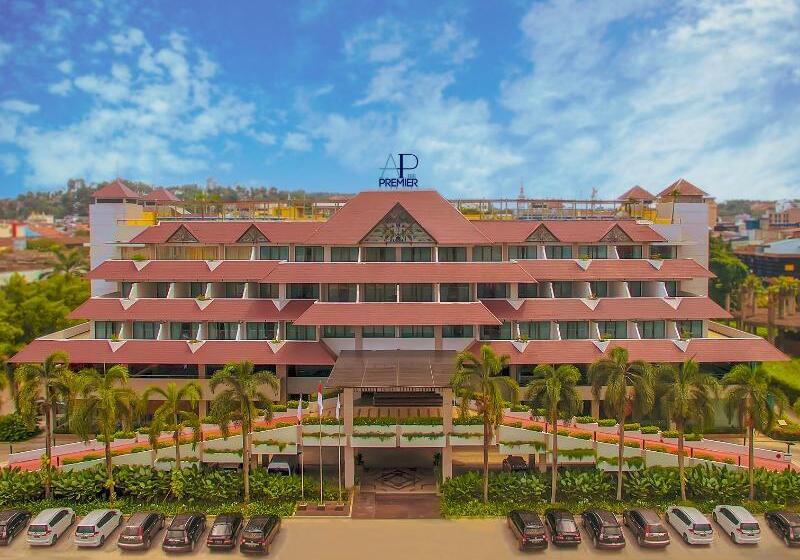 فندق Ap Premier Batam