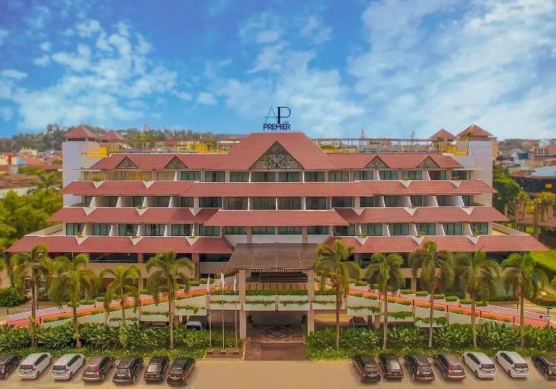 هتل Ap Premier Batam