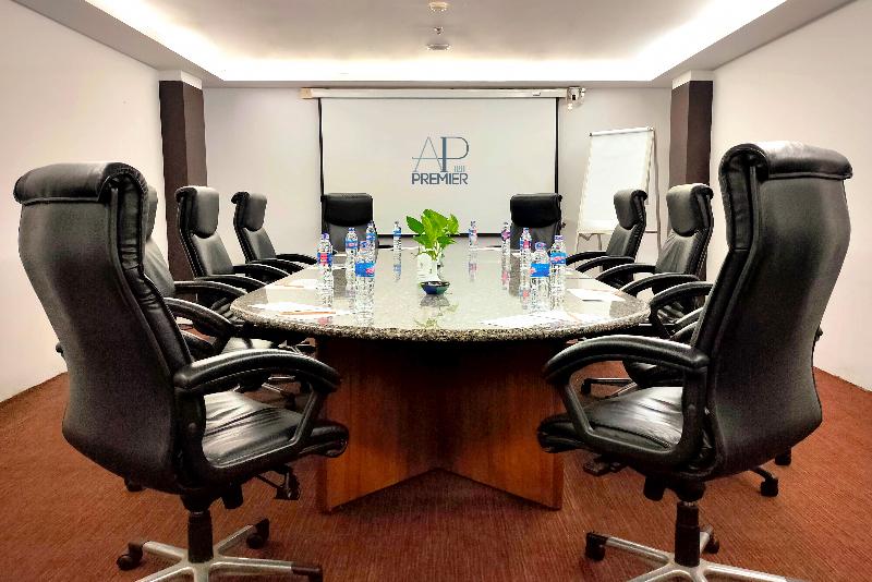 فندق Ap Premier Batam