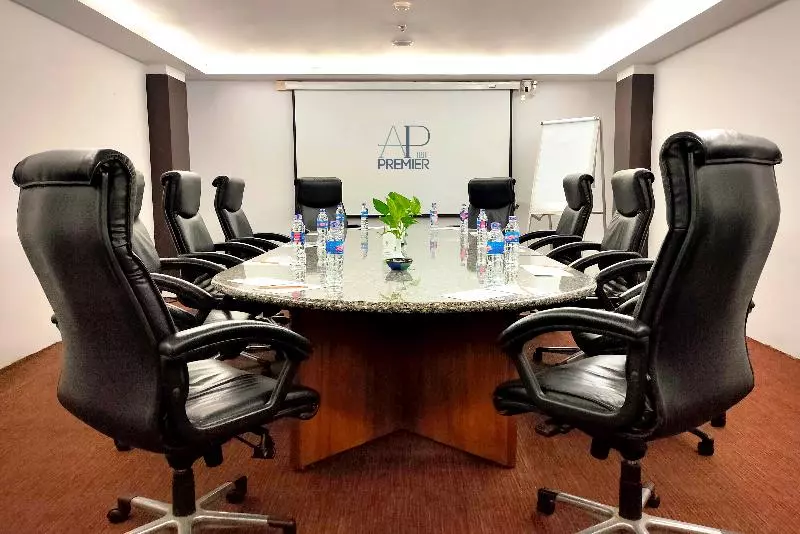 هتل Ap Premier Batam