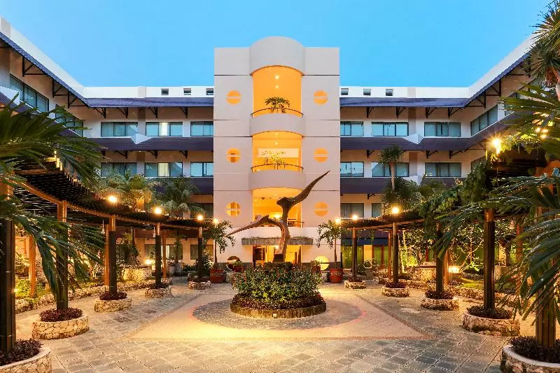 هتل Ap Premier Batam