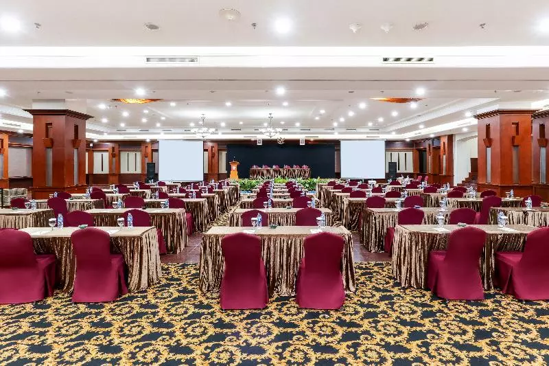 هتل Ap Premier Batam