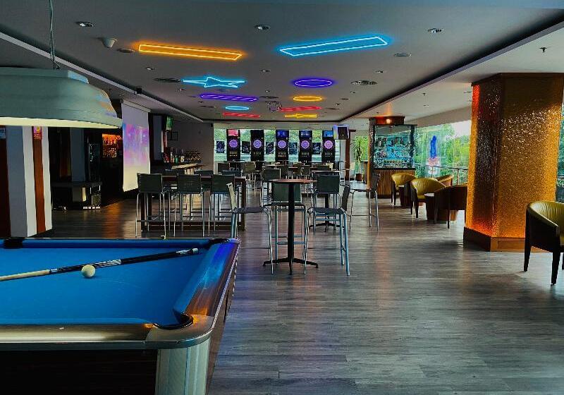 فندق Ap Premier Batam