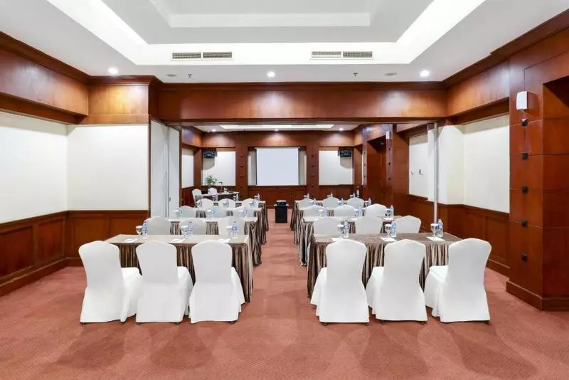 هتل Ap Premier Batam