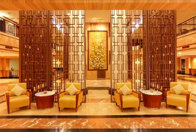 هتل Ap Premier Batam