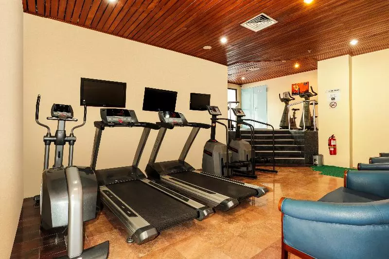 هتل Ap Premier Batam