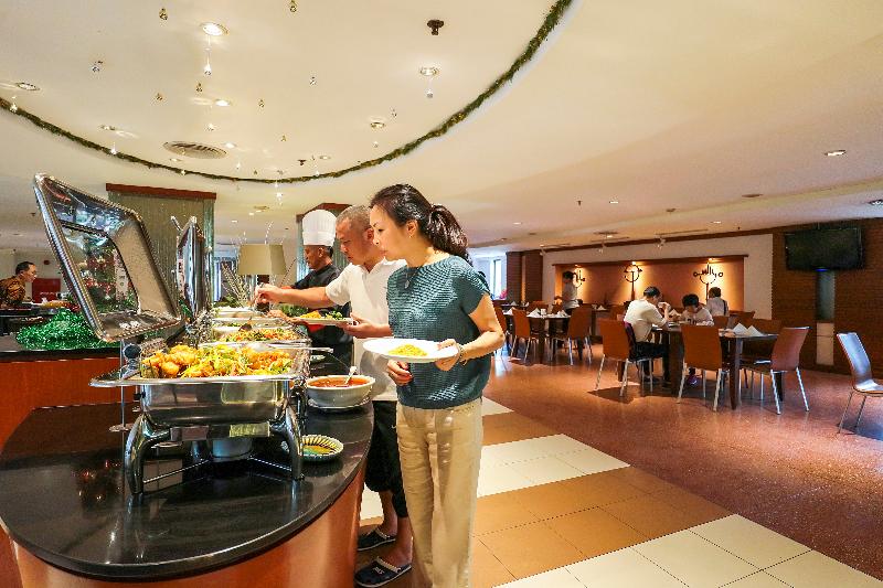 فندق Ap Premier Batam