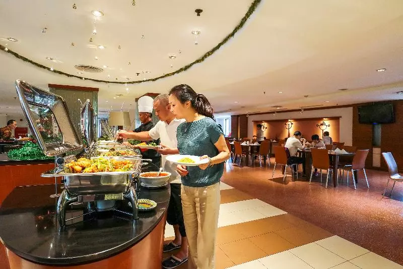 هتل Ap Premier Batam