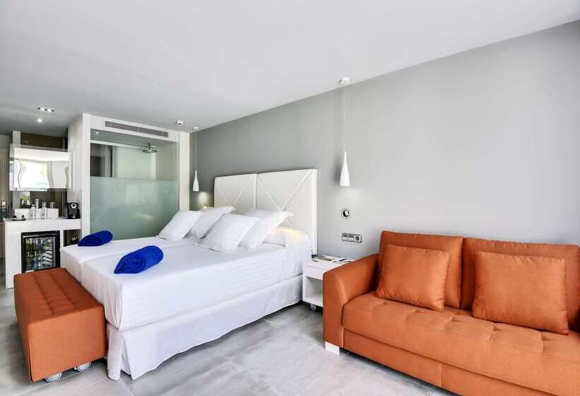 Hotel Barcelo  Teguise Beach - Adults Only