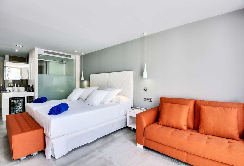 Hotel Barcelo  Teguise Beach - Adults Only