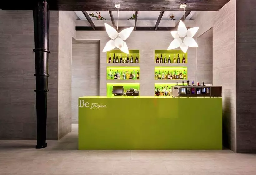 Отель Barcelo Teguise Beach - Adults Only