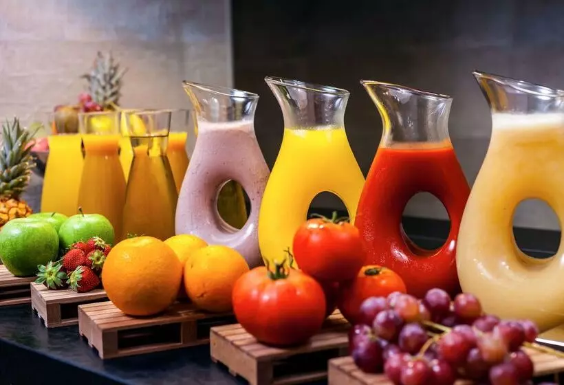 Отель Barcelo Teguise Beach - Adults Only