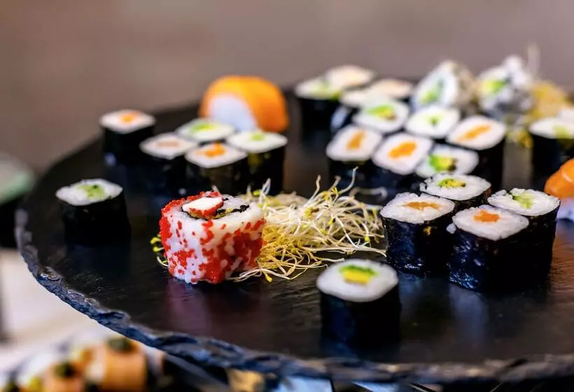 Отель Barcelo Teguise Beach - Adults Only