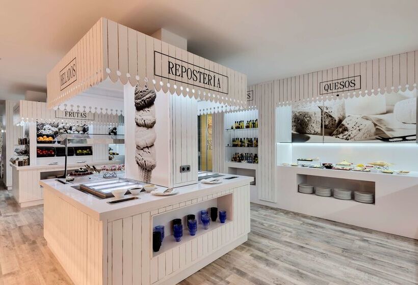 Hotel Barcelo  Teguise Beach - Adults Only