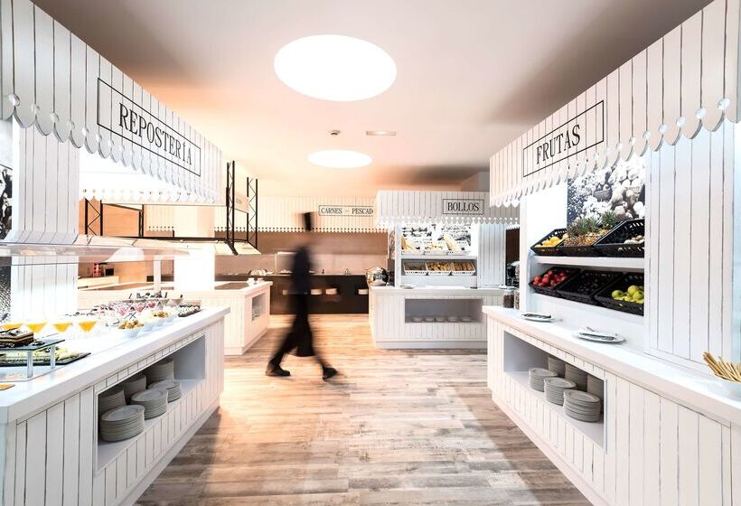 Hotel Barcelo  Teguise Beach - Adults Only