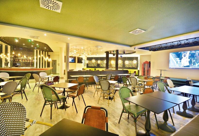 Hotel Barcelo  Teguise Beach - Adults Only