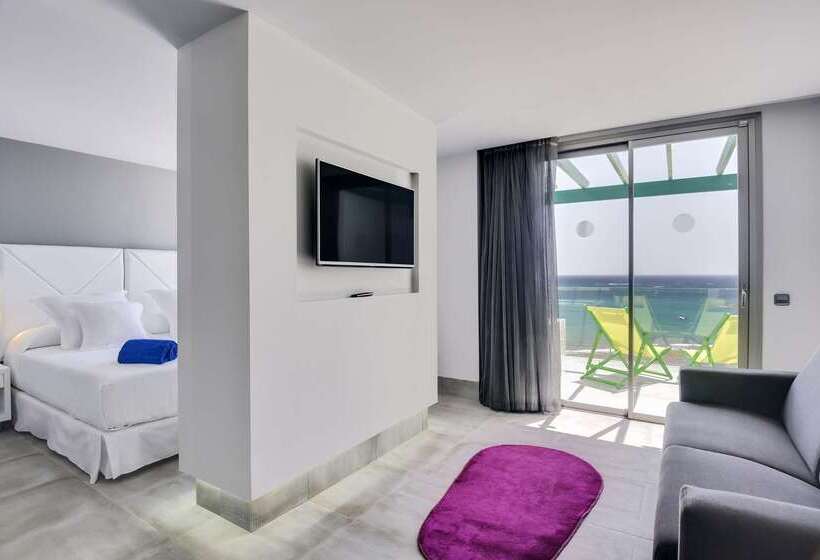 Hotel Barcelo  Teguise Beach - Adults Only